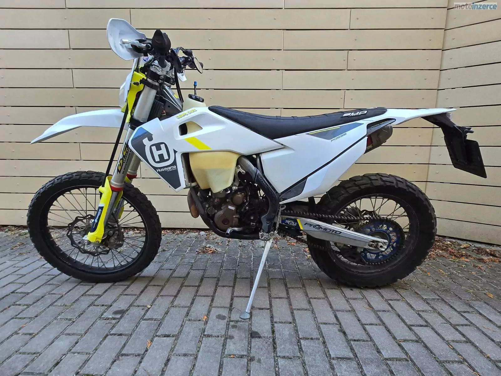 Husqvarna FE 350