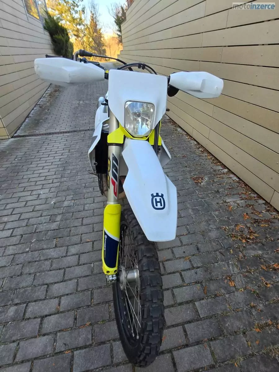 Husqvarna FE 350