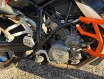 Klikněte pro detailní foto č. 11 - KTM 990 Supermoto T