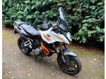 Klikněte pro detailní foto č. 12 - KTM 990 Supermoto T