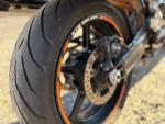 Klikněte pro detailní foto č. 16 - KTM 990 Supermoto T