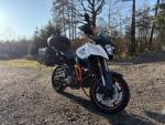 Klikněte pro detailní foto č. 1 - KTM 990 Supermoto T