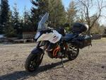 Klikněte pro detailní foto č. 2 - KTM 990 Supermoto T