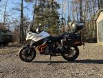 Klikněte pro detailní foto č. 4 - KTM 990 Supermoto T