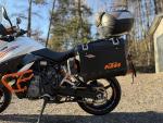 Klikněte pro detailní foto č. 7 - KTM 990 Supermoto T