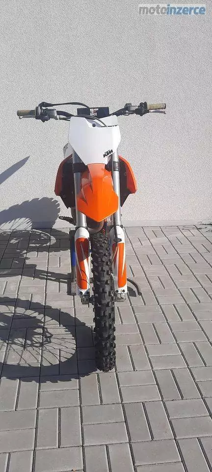 KTM 450 SX-F