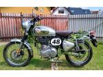 Klikněte pro detailní foto č. 2 - Royal Enfield Bullet 500