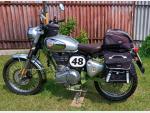 Detail nabídky - Royal Enfield Bullet 500