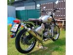 Klikněte pro detailní foto č. 6 - Royal Enfield Bullet 500