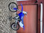 Klikněte pro detailní foto č. 1 - Chopper&cruisser Yamaha yz 125