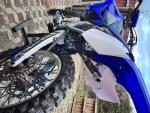 Klikněte pro detailní foto č. 6 - Chopper&cruisser Yamaha yz 125