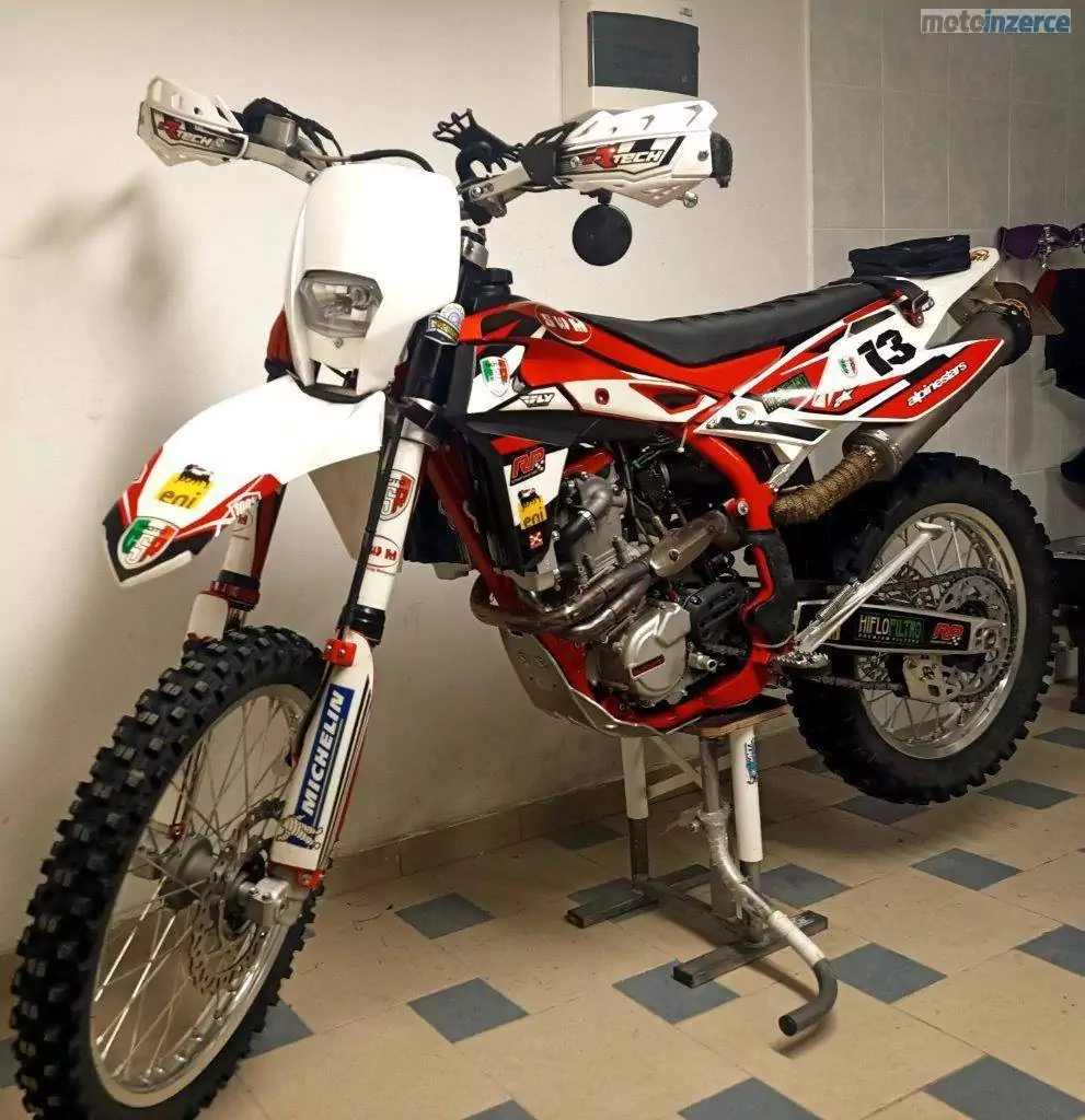 Husqvarna TE 510