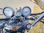 Klikněte pro detailní foto č. 10 - Yamaha XV 750 Virago