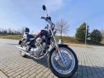 Klikněte pro detailní foto č. 3 - Yamaha XV 750 Virago