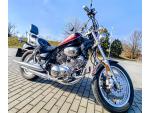 Klikněte pro detailní foto č. 6 - Yamaha XV 750 Virago