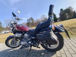 Klikněte pro detailní foto č. 8 - Yamaha XV 750 Virago