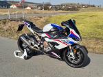 Klikněte pro detailní foto č. 2 - BMW S 1000 RR