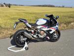 Klikněte pro detailní foto č. 3 - BMW S 1000 RR