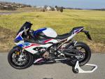 Klikněte pro detailní foto č. 4 - BMW S 1000 RR