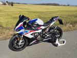 Klikněte pro detailní foto č. 5 - BMW S 1000 RR