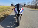 Klikněte pro detailní foto č. 8 - BMW S 1000 RR