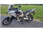 Klikněte pro detailní foto č. 10 - Honda VFR 1200 X Crosstourer