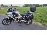 Klikněte pro detailní foto č. 7 - Honda VFR 1200 X Crosstourer