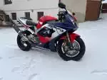 Detail nabídky - Honda CBR 929 RR