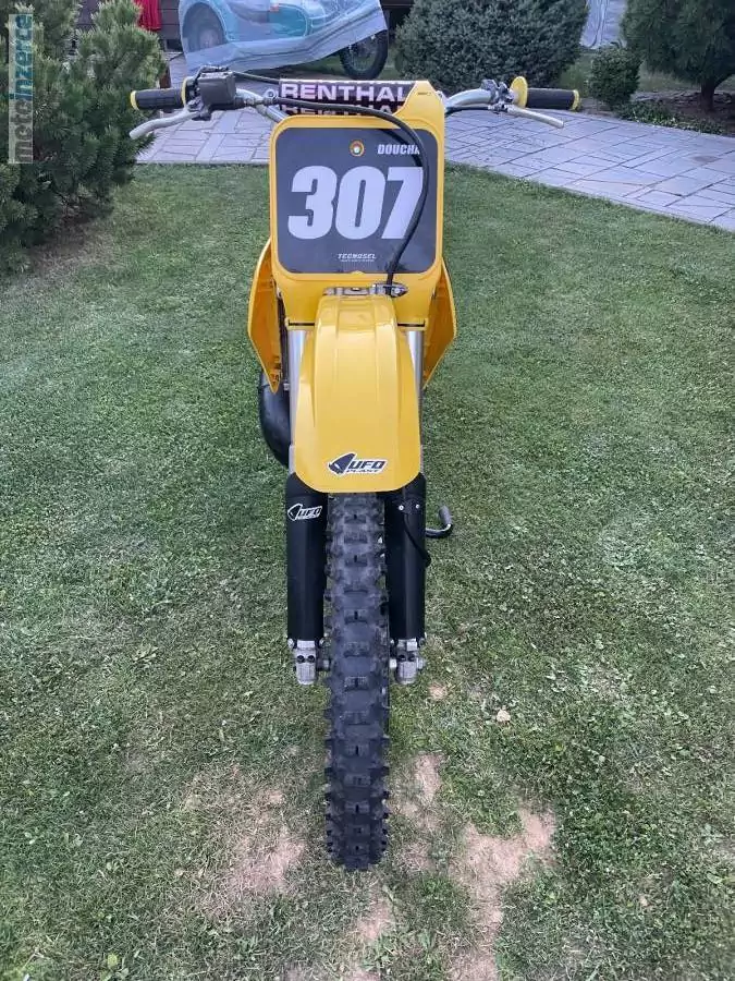 Suzuki RM 250