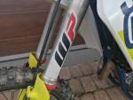 Klikněte pro detailní foto č. 2 - Husqvarna FC 450