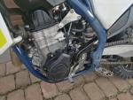 Klikněte pro detailní foto č. 3 - Husqvarna FC 450