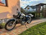 Klikněte pro detailní foto č. 8 - Yamaha XV 535 Virago