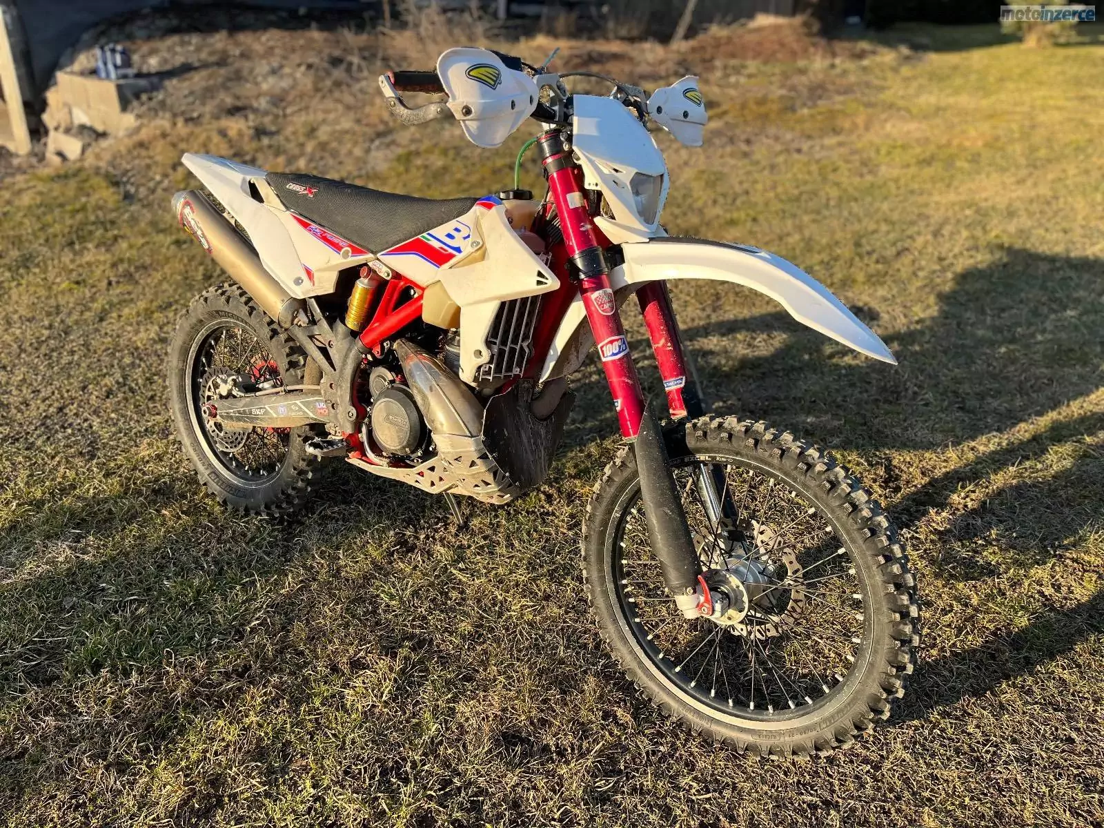 Beta RR 2T 250