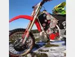 Detail nabídky - Honda CR 250 R