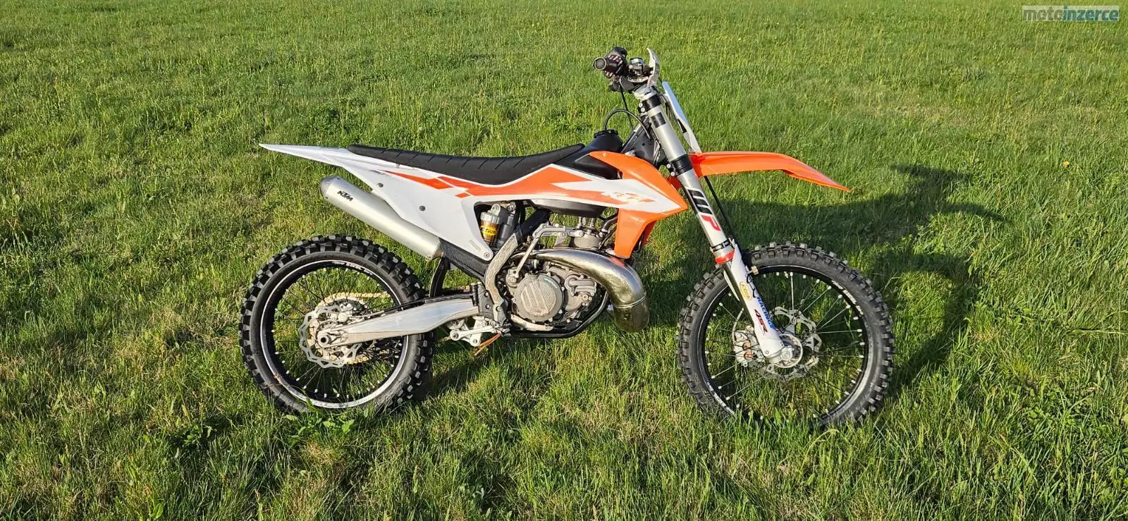 KTM 250 SX