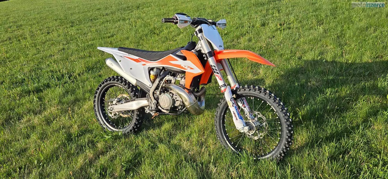 KTM 250 SX