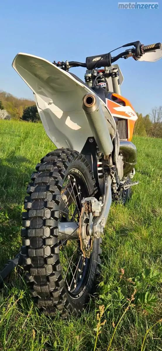 KTM 250 SX