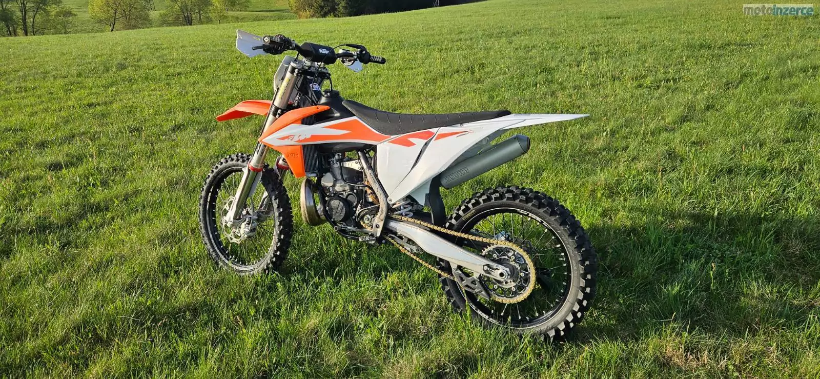 KTM 250 SX