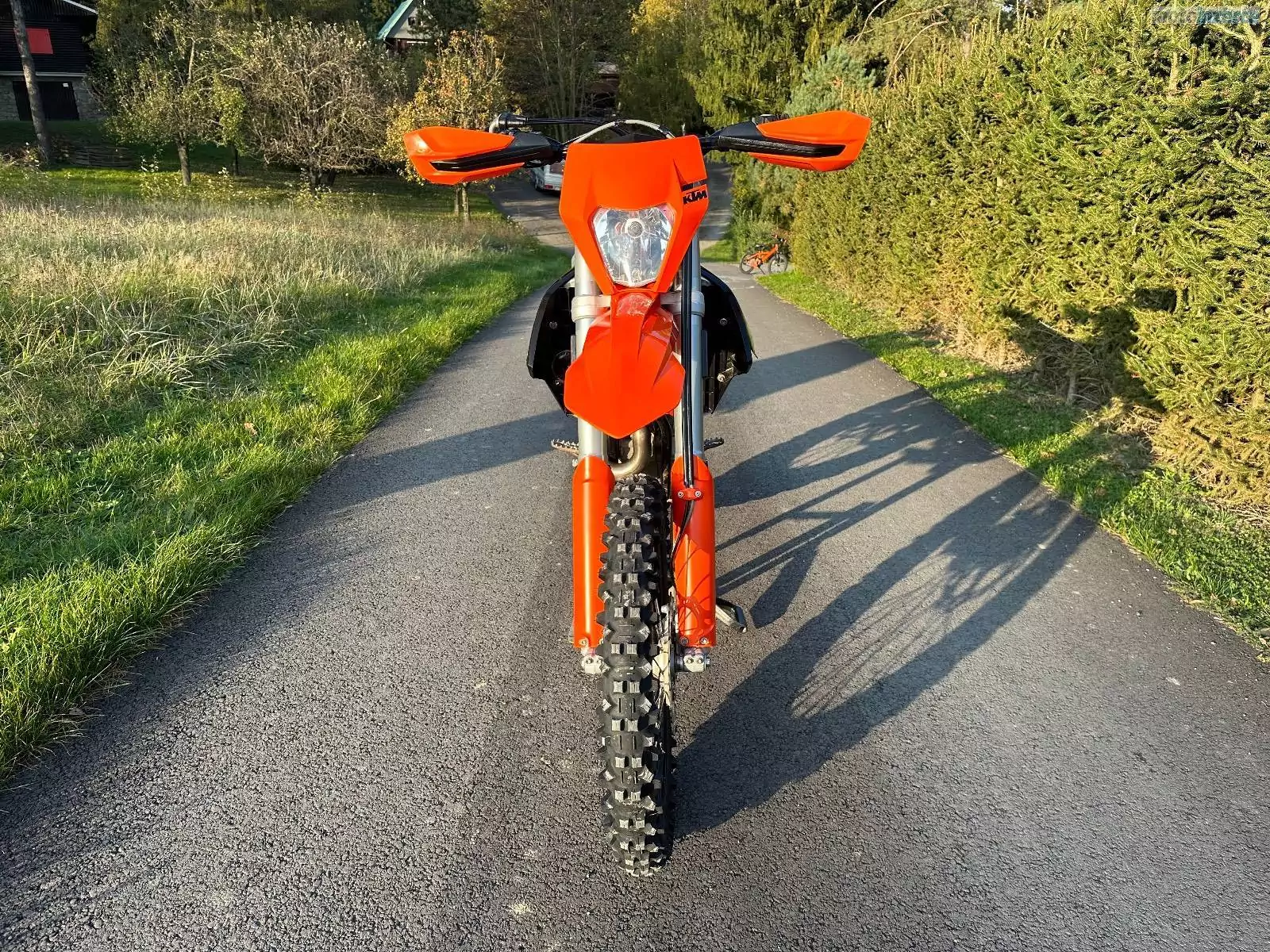 KTM 450 EXC-F