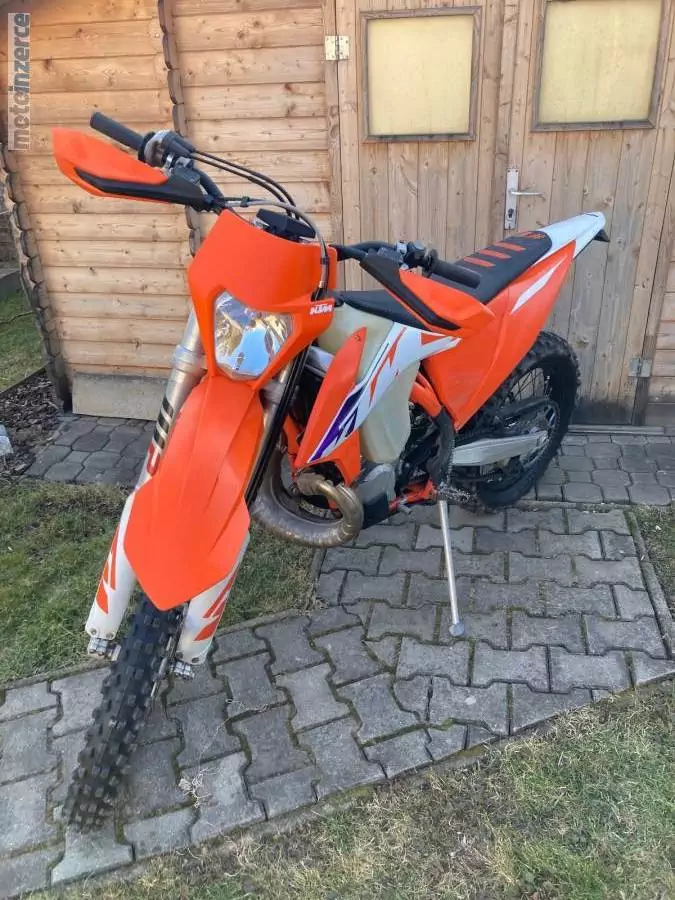 KTM 300 EXC TPI