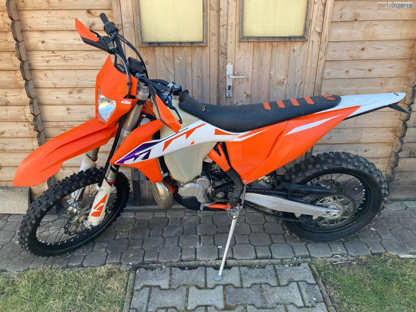 KTM 300 EXC TPI