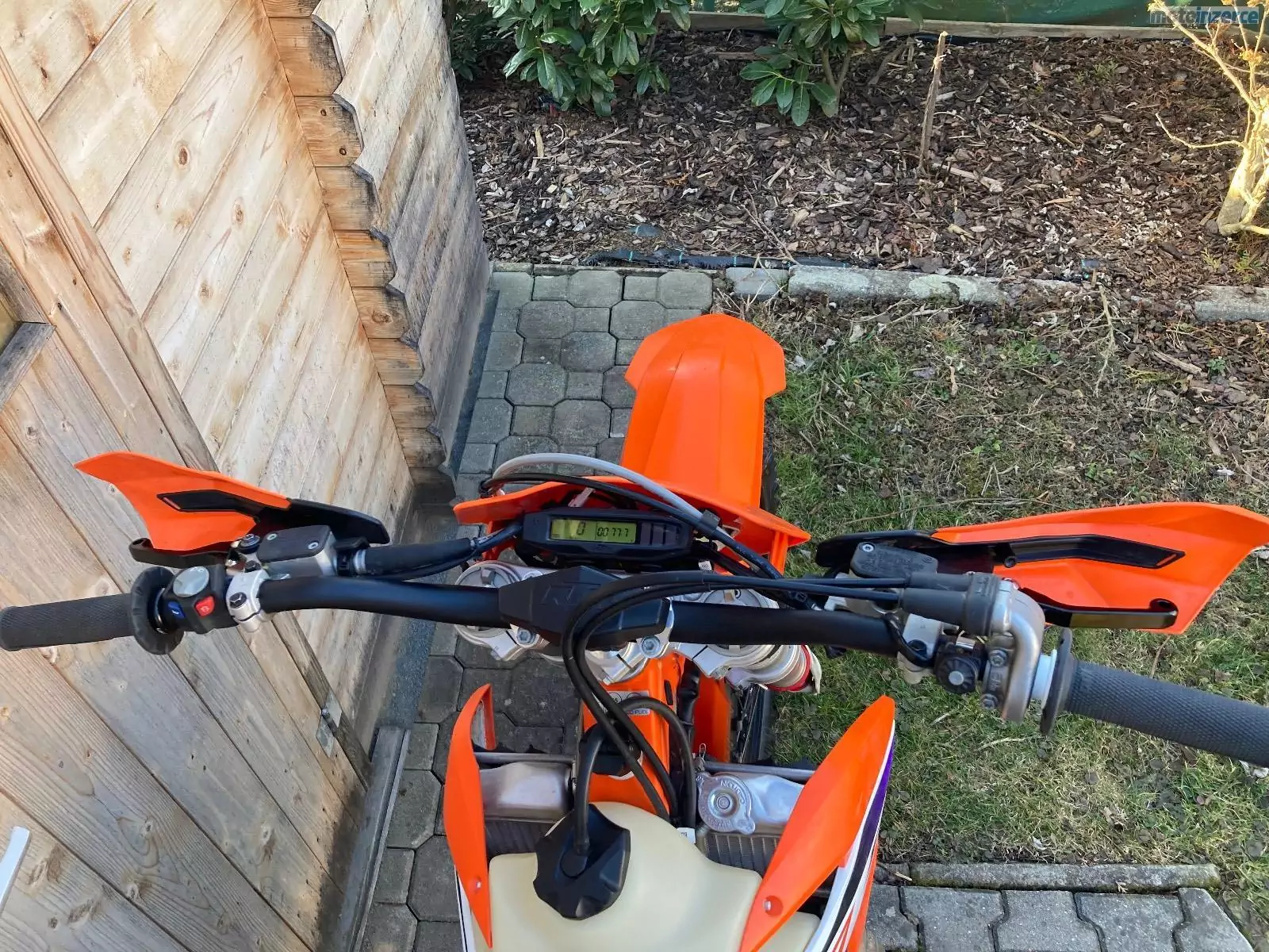 KTM 300 EXC TPI