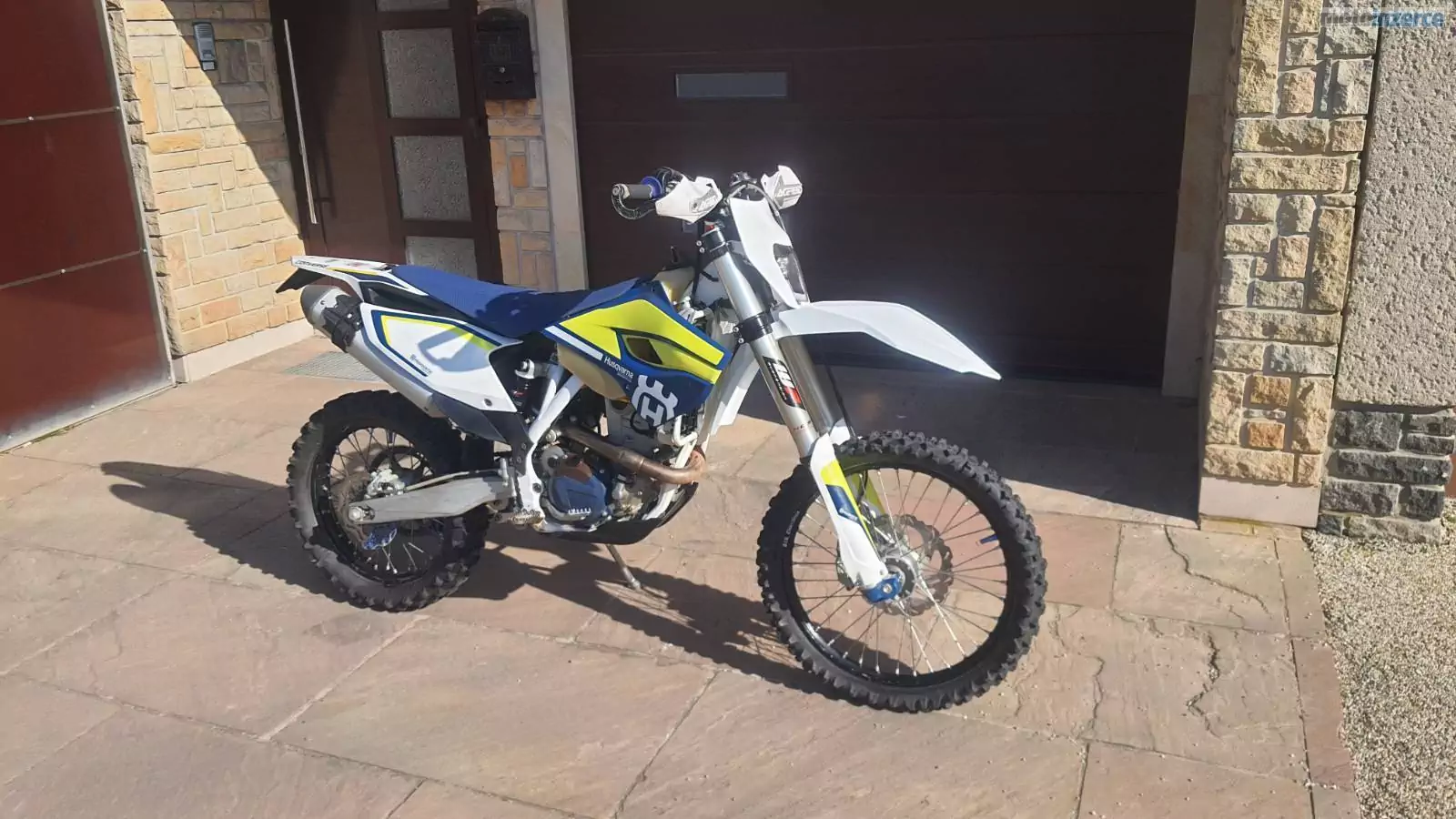 Husqvarna FE 350