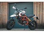 Detail nabídky - Ducati Scrambler Desert Sled