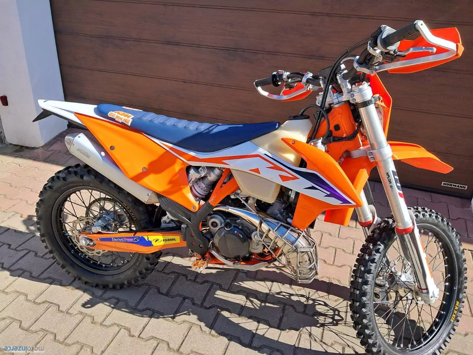 KTM 300 EXC TPI