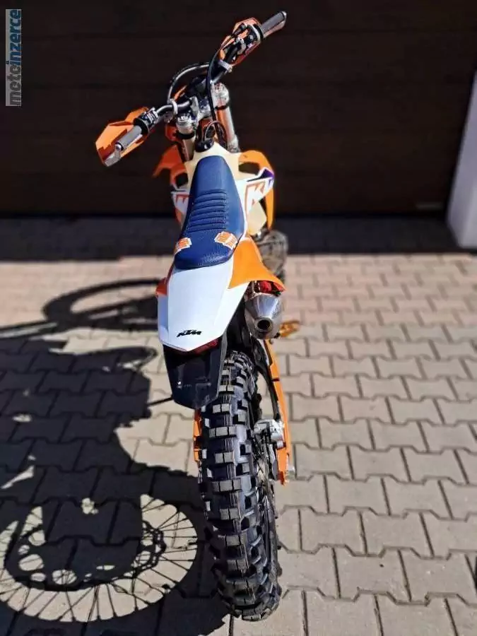 KTM 300 EXC TPI