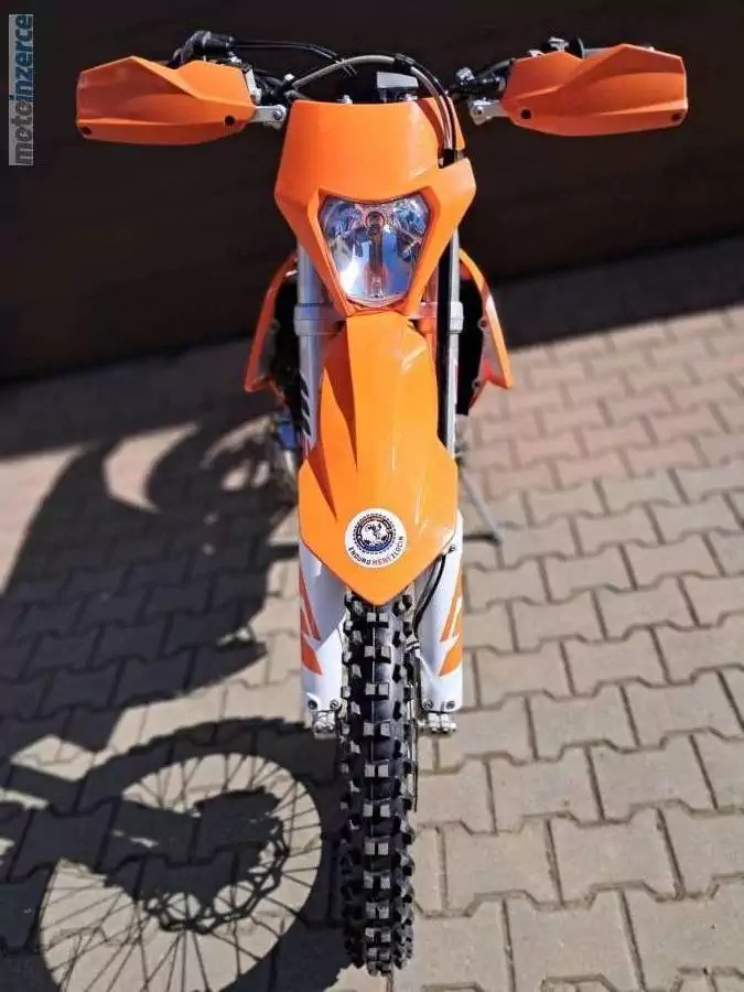 KTM 300 EXC TPI