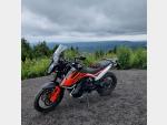 Detail nabídky - KTM 790 Adventure