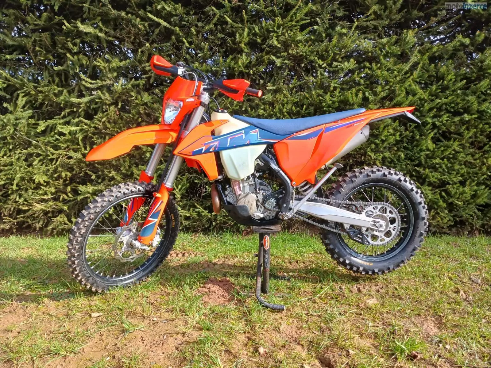 KTM 500 EXC-F