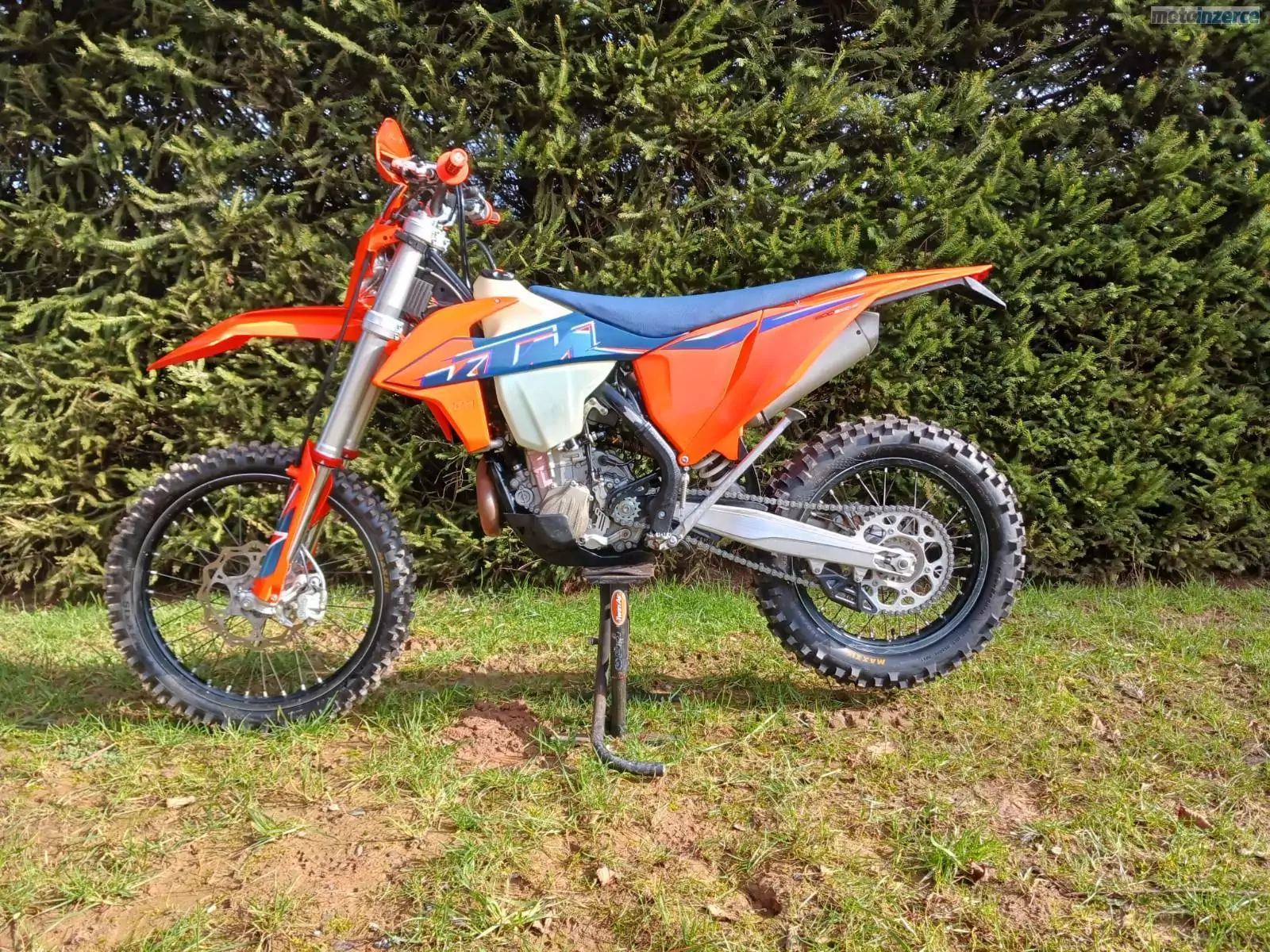 KTM 500 EXC-F